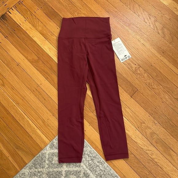 lululemon athletica Pants - LULULEMON - 4